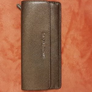 Ladies wallet